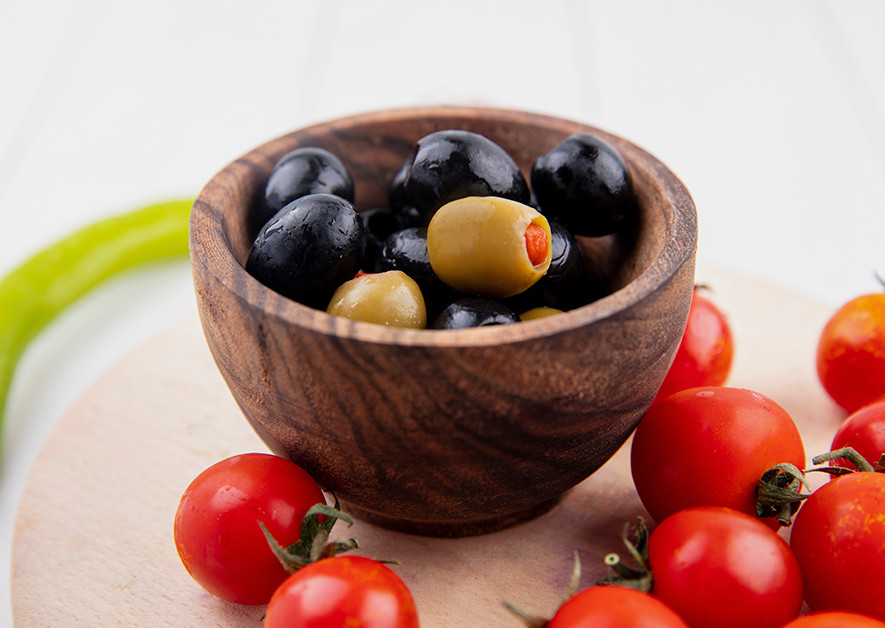 Consume Healthy Foods For Better Nutrition B Blog 5